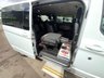 USED 2018 18 FORD TOURNEO CUSTOM 2.0 310 EcoBlue Titanium Minibus Double Cab 5dr Diesel Manual L2 Euro 6 (s/s) (130 ps) FSH Comfort + Space + Practicality