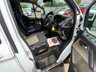 USED 2018 18 FORD TOURNEO CUSTOM 2.0 310 EcoBlue Titanium Minibus Double Cab 5dr Diesel Manual L2 Euro 6 (s/s) (130 ps) FSH Comfort + Space + Practicality