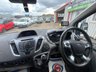 USED 2018 18 FORD TOURNEO CUSTOM 2.0 310 EcoBlue Titanium Minibus Double Cab 5dr Diesel Manual L2 Euro 6 (s/s) (130 ps) FSH Comfort + Space + Practicality