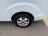 USED 2018 18 FORD TOURNEO CUSTOM 2.0 310 EcoBlue Titanium Minibus Double Cab 5dr Diesel Manual L2 Euro 6 (s/s) (130 ps) FSH Comfort + Space + Practicality