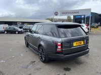 USED 2017 67 LAND ROVER RANGE ROVER 3.0 TD V6 Vogue SUV 5dr Diesel Auto 4WD Euro 6 (s/s) (258 ps) AN EXCEPTIONALLLY STUNNING ADDITION TO OUR FORECOURT+DIESEL+AUTOMATIC+4 WHEEL DRIVE+JUST 2 FORMER KEEPERS+ULEZ COMPLIANT+PRIVACY GLASS+PARKING CAMERAS+SIDE STEPS+FULL LEATHER INTERIOR+FULL PANORAMIC GLASS ROOF+SATELLITE NAVIGATION+PARK ASSIST+AIR CONDITIONING+CLIMATE CONTROL+22 INCH ALLOY WHEELS+CALL TODAY TO SPEAK WITH OUR EXPERIENCED SALES ADVISORS AND TO ARRANGE A VIEWING OF THIS STUNNING VEHICLE+READY TO DRIVE AWAY TODAY+DONT MISS OUT!!!!!!!!!!!!!!!!!!!!!!!!!!!!!!!!!