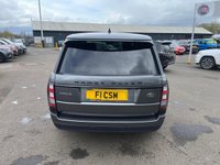 USED 2017 67 LAND ROVER RANGE ROVER 3.0 TD V6 Vogue SUV 5dr Diesel Auto 4WD Euro 6 (s/s) (258 ps) AN EXCEPTIONALLLY STUNNING ADDITION TO OUR FORECOURT+DIESEL+AUTOMATIC+4 WHEEL DRIVE+JUST 2 FORMER KEEPERS+ULEZ COMPLIANT+PRIVACY GLASS+PARKING CAMERAS+SIDE STEPS+FULL LEATHER INTERIOR+FULL PANORAMIC GLASS ROOF+SATELLITE NAVIGATION+PARK ASSIST+AIR CONDITIONING+CLIMATE CONTROL+22 INCH ALLOY WHEELS+CALL TODAY TO SPEAK WITH OUR EXPERIENCED SALES ADVISORS AND TO ARRANGE A VIEWING OF THIS STUNNING VEHICLE+READY TO DRIVE AWAY TODAY+DONT MISS OUT!!!!!!!!!!!!!!!!!!!!!!!!!!!!!!!!!