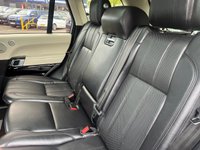 USED 2017 67 LAND ROVER RANGE ROVER 3.0 TD V6 Vogue SUV 5dr Diesel Auto 4WD Euro 6 (s/s) (258 ps) AN EXCEPTIONALLLY STUNNING ADDITION TO OUR FORECOURT+DIESEL+AUTOMATIC+4 WHEEL DRIVE+JUST 2 FORMER KEEPERS+ULEZ COMPLIANT+PRIVACY GLASS+PARKING CAMERAS+SIDE STEPS+FULL LEATHER INTERIOR+FULL PANORAMIC GLASS ROOF+SATELLITE NAVIGATION+PARK ASSIST+AIR CONDITIONING+CLIMATE CONTROL+22 INCH ALLOY WHEELS+CALL TODAY TO SPEAK WITH OUR EXPERIENCED SALES ADVISORS AND TO ARRANGE A VIEWING OF THIS STUNNING VEHICLE+READY TO DRIVE AWAY TODAY+DONT MISS OUT!!!!!!!!!!!!!!!!!!!!!!!!!!!!!!!!!