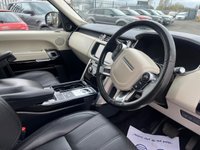 USED 2017 67 LAND ROVER RANGE ROVER 3.0 TD V6 Vogue SUV 5dr Diesel Auto 4WD Euro 6 (s/s) (258 ps) AN EXCEPTIONALLLY STUNNING ADDITION TO OUR FORECOURT+DIESEL+AUTOMATIC+4 WHEEL DRIVE+JUST 2 FORMER KEEPERS+ULEZ COMPLIANT+PRIVACY GLASS+PARKING CAMERAS+SIDE STEPS+FULL LEATHER INTERIOR+FULL PANORAMIC GLASS ROOF+SATELLITE NAVIGATION+PARK ASSIST+AIR CONDITIONING+CLIMATE CONTROL+22 INCH ALLOY WHEELS+CALL TODAY TO SPEAK WITH OUR EXPERIENCED SALES ADVISORS AND TO ARRANGE A VIEWING OF THIS STUNNING VEHICLE+READY TO DRIVE AWAY TODAY+DONT MISS OUT!!!!!!!!!!!!!!!!!!!!!!!!!!!!!!!!!