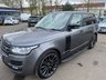 USED 2017 67 LAND ROVER RANGE ROVER 3.0 TD V6 Vogue SUV 5dr Diesel Auto 4WD Euro 6 (s/s) (258 ps) AN EXCEPTIONALLLY STUNNING ADDITION TO OUR FORECOURT+DIESEL+AUTOMATIC+4 WHEEL DRIVE+JUST 2 FORMER KEEPERS+ULEZ COMPLIANT+PRIVACY GLASS+PARKING CAMERAS+SIDE STEPS+FULL LEATHER INTERIOR+FULL PANORAMIC GLASS ROOF+SATELLITE NAVIGATION+PARK ASSIST+AIR CONDITIONING+CLIMATE CONTROL+22 INCH ALLOY WHEELS+CALL TODAY TO SPEAK WITH OUR EXPERIENCED SALES ADVISORS AND TO ARRANGE A VIEWING OF THIS STUNNING VEHICLE+READY TO DRIVE AWAY TODAY+DONT MISS OUT!!!!!!!!!!!!!!!!!!!!!!!!!!!!!!!!!
