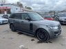 USED 2017 67 LAND ROVER RANGE ROVER 3.0 TD V6 Vogue SUV 5dr Diesel Auto 4WD Euro 6 (s/s) (258 ps) AN EXCEPTIONALLLY STUNNING ADDITION TO OUR FORECOURT+DIESEL+AUTOMATIC+4 WHEEL DRIVE+JUST 2 FORMER KEEPERS+ULEZ COMPLIANT+PRIVACY GLASS+PARKING CAMERAS+SIDE STEPS+FULL LEATHER INTERIOR+FULL PANORAMIC GLASS ROOF+SATELLITE NAVIGATION+PARK ASSIST+AIR CONDITIONING+CLIMATE CONTROL+22 INCH ALLOY WHEELS+CALL TODAY TO SPEAK WITH OUR EXPERIENCED SALES ADVISORS AND TO ARRANGE A VIEWING OF THIS STUNNING VEHICLE+READY TO DRIVE AWAY TODAY+DONT MISS OUT!!!!!!!!!!!!!!!!!!!!!!!!!!!!!!!!!