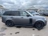 USED 2017 67 LAND ROVER RANGE ROVER 3.0 TD V6 Vogue SUV 5dr Diesel Auto 4WD Euro 6 (s/s) (258 ps) AN EXCEPTIONALLLY STUNNING ADDITION TO OUR FORECOURT+DIESEL+AUTOMATIC+4 WHEEL DRIVE+JUST 2 FORMER KEEPERS+ULEZ COMPLIANT+PRIVACY GLASS+PARKING CAMERAS+SIDE STEPS+FULL LEATHER INTERIOR+FULL PANORAMIC GLASS ROOF+SATELLITE NAVIGATION+PARK ASSIST+AIR CONDITIONING+CLIMATE CONTROL+22 INCH ALLOY WHEELS+CALL TODAY TO SPEAK WITH OUR EXPERIENCED SALES ADVISORS AND TO ARRANGE A VIEWING OF THIS STUNNING VEHICLE+READY TO DRIVE AWAY TODAY+DONT MISS OUT!!!!!!!!!!!!!!!!!!!!!!!!!!!!!!!!!