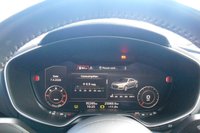 USED 2016 66 AUDI TT 2.0 TDI ultra S line Coupe 3dr Diesel Manual Euro 6 (s/s) (184 ps) 