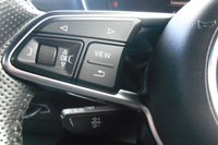 USED 2016 66 AUDI TT 2.0 TDI ultra S line Coupe 3dr Diesel Manual Euro 6 (s/s) (184 ps) 