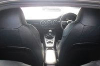 USED 2016 66 AUDI TT 2.0 TDI ultra S line Coupe 3dr Diesel Manual Euro 6 (s/s) (184 ps) 