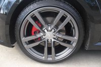 USED 2016 66 AUDI TT 2.0 TDI ultra S line Coupe 3dr Diesel Manual Euro 6 (s/s) (184 ps) 