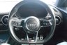USED 2016 66 AUDI TT 2.0 TDI ultra S line Coupe 3dr Diesel Manual Euro 6 (s/s) (184 ps) 