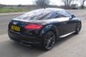USED 2016 66 AUDI TT 2.0 TDI ultra S line Coupe 3dr Diesel Manual Euro 6 (s/s) (184 ps) 