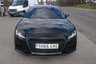 USED 2016 66 AUDI TT 2.0 TDI ultra S line Coupe 3dr Diesel Manual Euro 6 (s/s) (184 ps) 