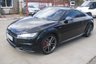 USED 2016 66 AUDI TT 2.0 TDI ultra S line Coupe 3dr Diesel Manual Euro 6 (s/s) (184 ps) 
