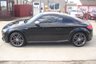 USED 2016 66 AUDI TT 2.0 TDI ultra S line Coupe 3dr Diesel Manual Euro 6 (s/s) (184 ps) 