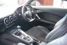 USED 2016 66 AUDI TT 2.0 TDI ultra S line Coupe 3dr Diesel Manual Euro 6 (s/s) (184 ps) 