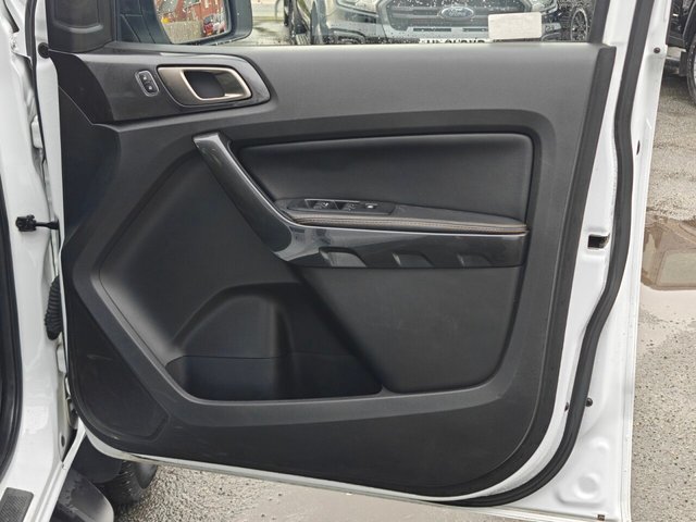 2021 FORD RANGER - Photo 11