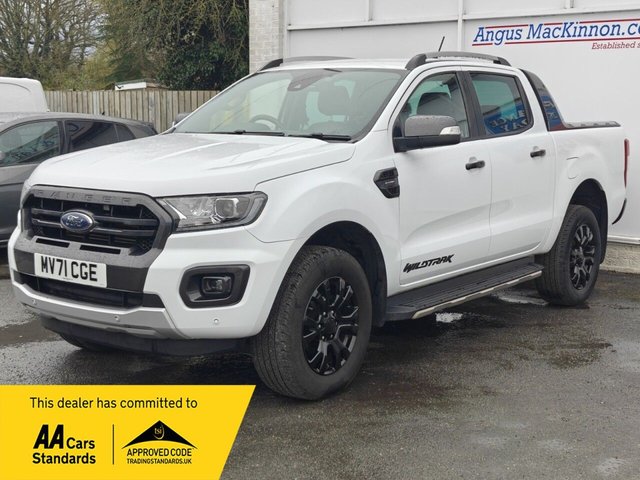 2021 FORD RANGER - Photo 6