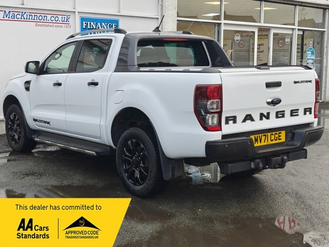 2021 FORD RANGER - Photo 7