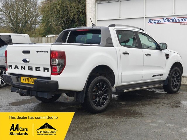 2021 FORD RANGER - Photo 9