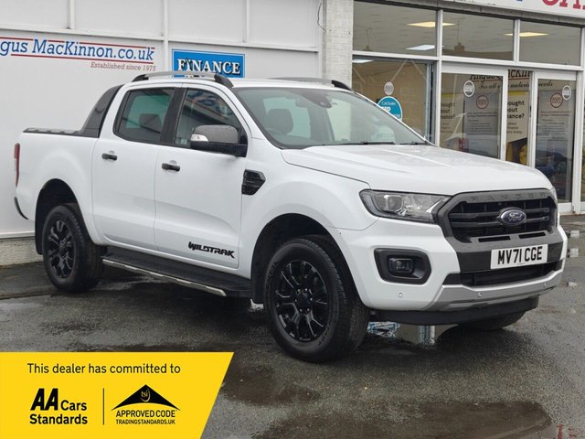 2021 FORD RANGER - Photo 10