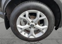 USED 2021 71 NISSAN JUKE 1.0 DIG-T N-Connecta SUV 5dr Petrol Manual Euro 6 (s/s) (114 ps) 