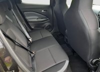 USED 2021 71 NISSAN JUKE 1.0 DIG-T N-Connecta SUV 5dr Petrol Manual Euro 6 (s/s) (114 ps) 