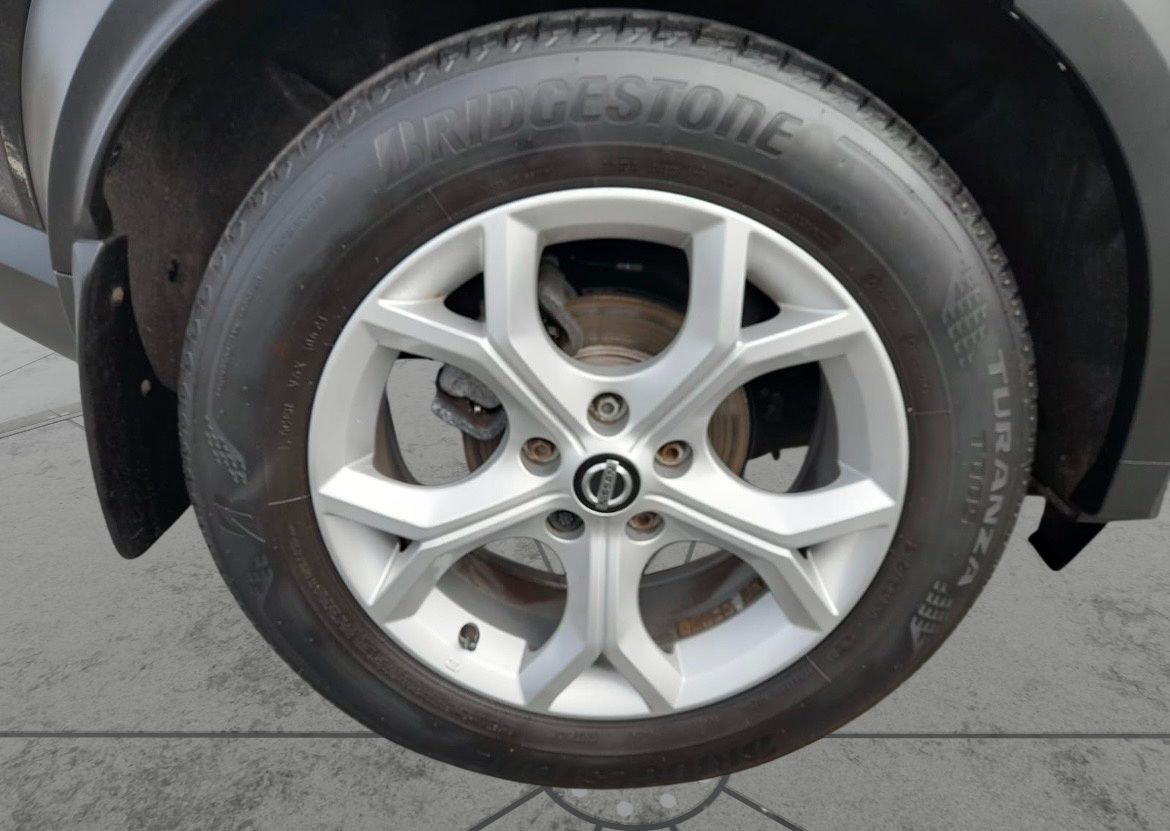 USED 2021 71 NISSAN JUKE 1.0 DIG-T N-Connecta SUV 5dr Petrol Manual Euro 6 (s/s) (114 ps) 