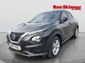 USED 2021 71 NISSAN JUKE 1.0 DIG-T N-Connecta SUV 5dr Petrol Manual Euro 6 (s/s) (114 ps) 