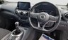USED 2021 71 NISSAN JUKE 1.0 DIG-T N-Connecta SUV 5dr Petrol Manual Euro 6 (s/s) (114 ps) 