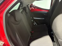 USED 2021 21 TOYOTA AYGO 1.0 VVT-i x-trend Hatchback 5dr Petrol Manual Euro 6 (Safety Sense) (71 ps) Toyota Service History-2 Keys