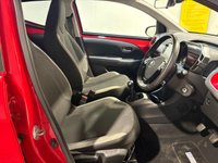 USED 2021 21 TOYOTA AYGO 1.0 VVT-i x-trend Hatchback 5dr Petrol Manual Euro 6 (Safety Sense) (71 ps) Toyota Service History-2 Keys