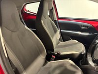 USED 2021 21 TOYOTA AYGO 1.0 VVT-i x-trend Hatchback 5dr Petrol Manual Euro 6 (Safety Sense) (71 ps) Toyota Service History-2 Keys
