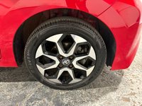 USED 2021 21 TOYOTA AYGO 1.0 VVT-i x-trend Hatchback 5dr Petrol Manual Euro 6 (Safety Sense) (71 ps) Toyota Service History-2 Keys