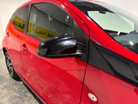 USED 2021 21 TOYOTA AYGO 1.0 VVT-i x-trend Hatchback 5dr Petrol Manual Euro 6 (Safety Sense) (71 ps) Toyota Service History-2 Keys