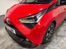 USED 2021 21 TOYOTA AYGO 1.0 VVT-i x-trend Hatchback 5dr Petrol Manual Euro 6 (Safety Sense) (71 ps) Toyota Service History-2 Keys