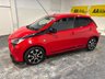 USED 2021 21 TOYOTA AYGO 1.0 VVT-i x-trend Hatchback 5dr Petrol Manual Euro 6 (Safety Sense) (71 ps) Toyota Service History-2 Keys