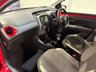 USED 2021 21 TOYOTA AYGO 1.0 VVT-i x-trend Hatchback 5dr Petrol Manual Euro 6 (Safety Sense) (71 ps) Toyota Service History-2 Keys