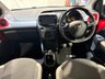 USED 2021 21 TOYOTA AYGO 1.0 VVT-i x-trend Hatchback 5dr Petrol Manual Euro 6 (Safety Sense) (71 ps) Toyota Service History-2 Keys