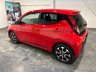 USED 2021 21 TOYOTA AYGO 1.0 VVT-i x-trend Hatchback 5dr Petrol Manual Euro 6 (Safety Sense) (71 ps) Toyota Service History-2 Keys