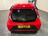 USED 2021 21 TOYOTA AYGO 1.0 VVT-i x-trend Hatchback 5dr Petrol Manual Euro 6 (Safety Sense) (71 ps) Toyota Service History-2 Keys