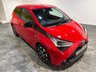 USED 2021 21 TOYOTA AYGO 1.0 VVT-i x-trend Hatchback 5dr Petrol Manual Euro 6 (Safety Sense) (71 ps) Toyota Service History-2 Keys