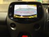 USED 2021 21 TOYOTA AYGO 1.0 VVT-i x-trend Hatchback 5dr Petrol Manual Euro 6 (Safety Sense) (71 ps) Toyota Service History-2 Keys