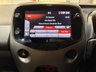 USED 2021 21 TOYOTA AYGO 1.0 VVT-i x-trend Hatchback 5dr Petrol Manual Euro 6 (Safety Sense) (71 ps) Toyota Service History-2 Keys