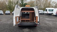 USED 2020 20 VOLKSWAGEN CADDY Startline Tdi 102 PS 2.0 TDI 2.0 Ltr C20 With Electric Windows, Parking Sensors , Ply Lining, Bulkhead and Side Loading Door in great condition. 1 Owner from New - 6 Service stamps in the book (Last Serviced at 73,428 Miles / Service Print), 2 Keys. This Volkswagen Caddy Startline is offered in great condition and presents a fantastic opportunity for any trade or business user. Finished in a smart, professional appearance, this van is powered by the reliable 2.0 TDI engine producing 102 PS, delivering a strong balance of performance and efficiency.  It has had just one careful owner from new, supported by a comprehensive service history with six stamps in the service book. The last service was carried out at 73,428 miles, and a service printout is available to confirm this. Two keys are supplied with the vehicle.  Practicality is at the forefront of this specification. The van features a factory-fitted ply-lined rear for durability, a full steel bulkhead to separate the cargo area from the cab, and a convenient side loading door for ease of access in tight spaces. The rear is ready for work.  Inside the cab, driver convenience is enhanced by electric windows and parking sensors, making maneuvering and daily use straightforward and stress-free.  This well-maintained, one-owner Caddy is ready to view.  