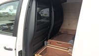 USED 2020 20 VOLKSWAGEN CADDY Startline Tdi 102 PS 2.0 TDI 2.0 Ltr C20 With Electric Windows, Parking Sensors , Ply Lining, Bulkhead and Side Loading Door in great condition. 1 Owner from New - 6 Service stamps in the book (Last Serviced at 73,428 Miles / Service Print), 2 Keys. This Volkswagen Caddy Startline is offered in great condition and presents a fantastic opportunity for any trade or business user. Finished in a smart, professional appearance, this van is powered by the reliable 2.0 TDI engine producing 102 PS, delivering a strong balance of performance and efficiency.  It has had just one careful owner from new, supported by a comprehensive service history with six stamps in the service book. The last service was carried out at 73,428 miles, and a service printout is available to confirm this. Two keys are supplied with the vehicle.  Practicality is at the forefront of this specification. The van features a factory-fitted ply-lined rear for durability, a full steel bulkhead to separate the cargo area from the cab, and a convenient side loading door for ease of access in tight spaces. The rear is ready for work.  Inside the cab, driver convenience is enhanced by electric windows and parking sensors, making maneuvering and daily use straightforward and stress-free.  This well-maintained, one-owner Caddy is ready to view.  