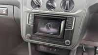 USED 2020 20 VOLKSWAGEN CADDY Startline Tdi 102 PS 2.0 TDI 2.0 Ltr C20 With Electric Windows, Parking Sensors , Ply Lining, Bulkhead and Side Loading Door in great condition. 1 Owner from New - 6 Service stamps in the book (Last Serviced at 73,428 Miles / Service Print), 2 Keys. This Volkswagen Caddy Startline is offered in great condition and presents a fantastic opportunity for any trade or business user. Finished in a smart, professional appearance, this van is powered by the reliable 2.0 TDI engine producing 102 PS, delivering a strong balance of performance and efficiency.  It has had just one careful owner from new, supported by a comprehensive service history with six stamps in the service book. The last service was carried out at 73,428 miles, and a service printout is available to confirm this. Two keys are supplied with the vehicle.  Practicality is at the forefront of this specification. The van features a factory-fitted ply-lined rear for durability, a full steel bulkhead to separate the cargo area from the cab, and a convenient side loading door for ease of access in tight spaces. The rear is ready for work.  Inside the cab, driver convenience is enhanced by electric windows and parking sensors, making maneuvering and daily use straightforward and stress-free.  This well-maintained, one-owner Caddy is ready to view.  