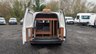 USED 2020 20 VOLKSWAGEN CADDY Startline Tdi 102 PS 2.0 TDI 2.0 Ltr C20 With Electric Windows, Parking Sensors , Ply Lining, Bulkhead and Side Loading Door in great condition. 1 Owner from New - 6 Service stamps in the book (Last Serviced at 73,428 Miles / Service Print), 2 Keys. This Volkswagen Caddy Startline is offered in great condition and presents a fantastic opportunity for any trade or business user. Finished in a smart, professional appearance, this van is powered by the reliable 2.0 TDI engine producing 102 PS, delivering a strong balance of performance and efficiency.  It has had just one careful owner from new, supported by a comprehensive service history with six stamps in the service book. The last service was carried out at 73,428 miles, and a service printout is available to confirm this. Two keys are supplied with the vehicle.  Practicality is at the forefront of this specification. The van features a factory-fitted ply-lined rear for durability, a full steel bulkhead to separate the cargo area from the cab, and a convenient side loading door for ease of access in tight spaces. The rear is ready for work.  Inside the cab, driver convenience is enhanced by electric windows and parking sensors, making maneuvering and daily use straightforward and stress-free.  This well-maintained, one-owner Caddy is ready to view.  