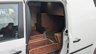 USED 2020 20 VOLKSWAGEN CADDY Startline Tdi 102 PS 2.0 TDI 2.0 Ltr C20 With Electric Windows, Parking Sensors , Ply Lining, Bulkhead and Side Loading Door in great condition. 1 Owner from New - 6 Service stamps in the book (Last Serviced at 73,428 Miles / Service Print), 2 Keys. This Volkswagen Caddy Startline is offered in great condition and presents a fantastic opportunity for any trade or business user. Finished in a smart, professional appearance, this van is powered by the reliable 2.0 TDI engine producing 102 PS, delivering a strong balance of performance and efficiency.  It has had just one careful owner from new, supported by a comprehensive service history with six stamps in the service book. The last service was carried out at 73,428 miles, and a service printout is available to confirm this. Two keys are supplied with the vehicle.  Practicality is at the forefront of this specification. The van features a factory-fitted ply-lined rear for durability, a full steel bulkhead to separate the cargo area from the cab, and a convenient side loading door for ease of access in tight spaces. The rear is ready for work.  Inside the cab, driver convenience is enhanced by electric windows and parking sensors, making maneuvering and daily use straightforward and stress-free.  This well-maintained, one-owner Caddy is ready to view.  